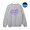 KAVU TRUE Logo Sweat 19822333画像