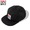 COOKMAN Cap Vision Logo Black 163-53168画像