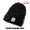 COOKMAN Beanie Vision Logo Black 163-53169画像