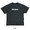 F.C.R.B. BLURRED LOGO TEE画像