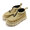 SHAKA ZIP MOCCASIN BOOTIE EX SAND SK-290V2画像