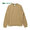 LACOSTE エッセンシャルクルーネックスウェット SH9801-99画像