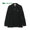 LACOSTE 長袖 リブ カラ-ポロシャツ L1313 L1312MJ-99画像