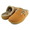 MALIBU SANDALS FLORES MULE GOLDEN OAK/TAN MS200007画像