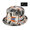 PENDLETON JAQUARD HAT PDT-000-253040画像
