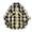 BIG MIKE HEAVY FLANNEL SHIRTS -OFF×MOCA×BLK- 102535100画像