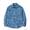 SUGAR CANE Lot No. SC29588 / INDIGO PATCHWORK WORK SHIRT画像