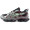 ASICS GEL-QUANTUM KINETIC GRAPHITE GREY/BRISKET RED 1203A270-027画像
