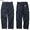 Carhartt WIP SINGLE KNEE PANT (BLUE RINSED) I032024画像