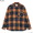 Carhartt WIP L/S DERN SHIRT (DERN CHECK SYCAMORE TREE) I035331画像