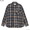 Carhartt WIP L/S DERN SHIRT (DERN CHECK LAKERS) I035331画像