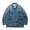 Liberaiders DENIM COMBAT JACKET 770102503画像