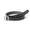 EVILACT x AWAKE SADDLE LEATHER BELT 40 EA-AWAKE-A04画像