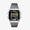 TIMEX Classic Digital SILVER T78587画像