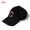 COOKMAN Curve Brim Cap Corduroy Black 233-53148画像