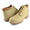 Timberland HERITAGE MID LACE WATERPROOF CHUKKA MEDIUM BEIGE FULL GRAIN A6DVD-EN2画像