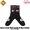 COOKMAN Rib Crew Socks Negro Leagues NY Black Yankees 133-53976画像