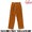 COOKMAN Carpenter's Pants Corduroy Brown 231-53825画像