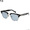 Black Flys FLY THEODORE BLACK-SILVER/LIGHT BLUE PHOTOCHROMIC BF1704画像