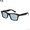 Black Flys FLY DAYTONA BLACK/LIGHT BLUE PHOTOCHROMIC BF1315画像