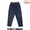 COOKMAN Chef Pants Wabash Denim Navy 231-23858画像