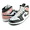 NIKE AIR JORDAN 1 MID wht/blk-rust pink DQ8426-100画像