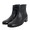 PADRONE BL BACKZIP BOOTS PU8395-1106-23A画像