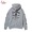 COOKMAN Zip Hoodie Skull 231-53163画像