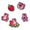 crocs JIBBITZ PIXER LOTSO 5 PACK 10015853画像
