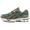 ASICS GEL-NYC GROVE/OLIVE CANVAS 1203A739-300画像