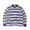 WALLA WALLA SPORT L/S STRIPE TEE画像