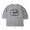 ANIMALIA 3/4 Sleeve Tee -HECHO EN JAP&Oacute;N AN25A-TE06画像