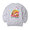 ANIMALIA 10oz Crew Sweat(loop terry) -TACO TUESDAY AN25A-SW06画像