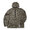 ANIMALIA Anorak Hoodie -RAIN CAMO AN25A-JK04画像