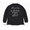MANASTASH Manastash Tech Logo L/S Tee 7925230019画像
