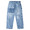 Porter Classic CANNERY ROW DENIM PAINTER PANTS PC-005-2619画像