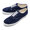 Sperry Top-Sider CLASSIC CVO J SUEDE NAVY UFF1001LEA-NVY画像