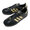 adidas Originals SAMBA OG CORE BLACK/GOLD METALLIC/FOOTWEAR WHITE KI5854画像
