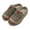 KEEN HOWSER III SLIDE BRINDLE/BRINDLE-SHERPA-FLEECE 1031040画像