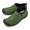 KEEN HOWSER II BRONZE-GREEN/BLACK 1031344画像