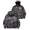 X-LARGE NYLON PUFFER JACKET 101253021010画像