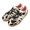 adidas Originals SAMBA OG Dark Brown / Off White / Gum JR1256画像