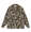 CRIMIE CAMO OPEN SHIRT CR1-02E5-SL09画像