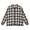CRIMIE OMBRE CHECK SHIRT CR1-02E5-SL04画像