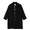 CRIMIE MELTON WOOL COAT CR1-02E5-JK10画像