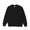 CRIMIE FOOTBALL RIB HENRY NECK SWEAT CR1-02E5-CW10画像