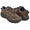 MIZUNO WAVE MUJIN LS GTX DARK BROWN / BROWN / BLACK D1GA250104画像