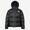 THE NORTH FACE Nuptse Hoodie ND92559画像