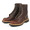RED WING 8-inch Logger (Non-Steel Toe) BRIAR OIL SLICK 4585画像