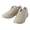 DESCENTE ALLTERRAIN MODULARIZE FK BEIGE/GREY DU5FSN00MZBGGY画像